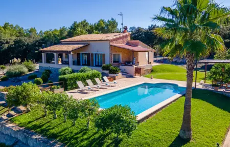 Location Maison à Arta 4 personnes