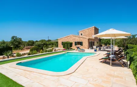 Location Maison à Ses Salines 6 personnes