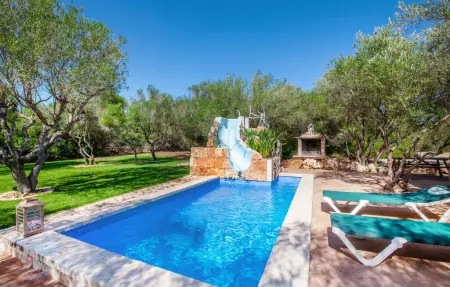 Location Maison à Campos 4 personnes