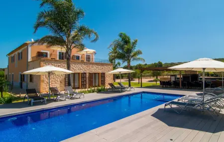 Location Maison à Manacor 14 personnes