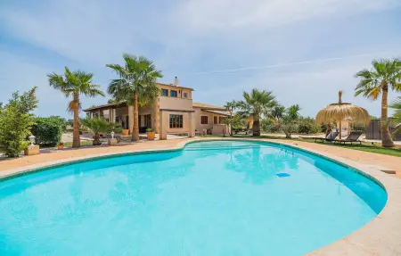 Location Maison à Buger 6 personnes