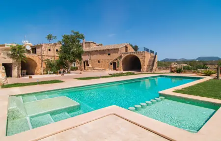 Location Maison à Llucmajor 6 personnes