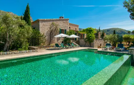 Location Maison à Betlem 6 personnes