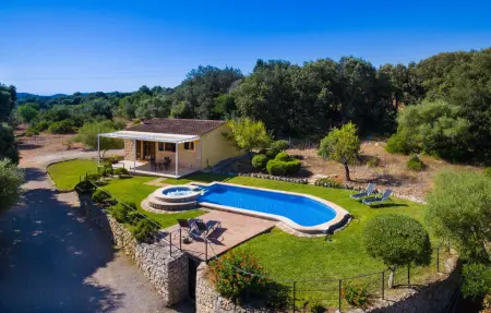 Location Maison à Arta 4 personnes