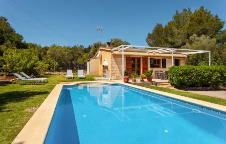 Location Maison à Arta 4 personnes