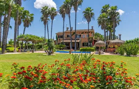 Location Maison à Inca 8 personnes