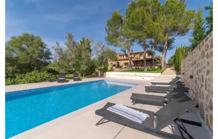 Location Maison à Arta 6 personnes