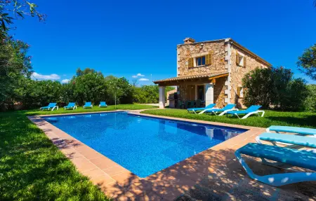 Location Maison à Felanitx 6 personnes