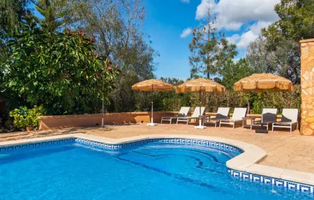 Location Maison à Campos 6 personnes