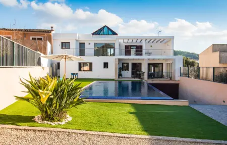 Location Maison à Felanitx 8 personnes