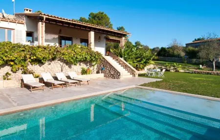 Location Maison à Arta 6 personnes