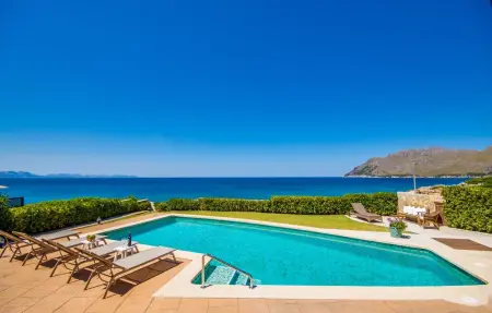 Location Maison à Betlem 6 personnes