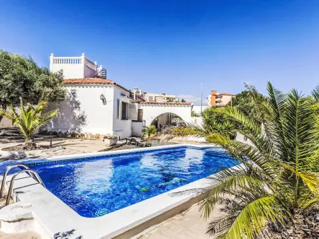 Location Villa à Miami Platja 5 personnes