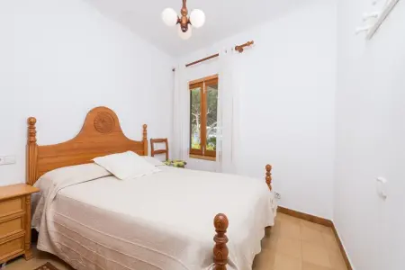 Location Maison à Porto Petro, Illes Balears 12 personnes