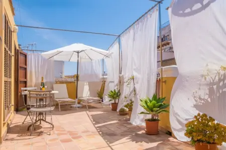 Location Maison à Palma De Mallorca, Illes Balears 4 personnes