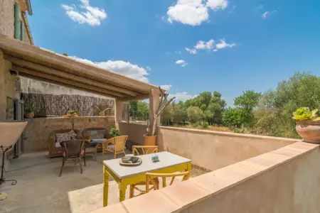 Location Maison à Manacor, Illes Balears 4 personnes