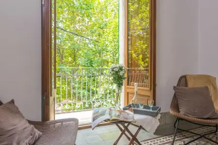 Location Maison à Sóller, Illes Balears 8 personnes