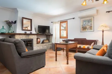 Location Villa à Sineu, Illes Balears 6 personnes