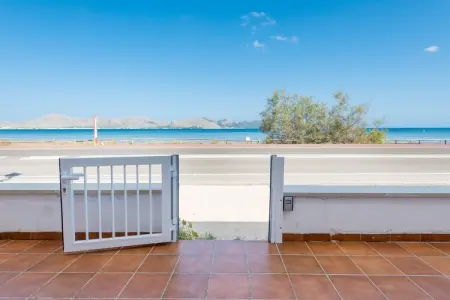 Location Maison à Sa Marina (alcúdia), Illes Balears 5 personnes