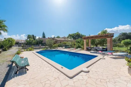 Location Villa à Cala Bona, Illes Balears 6 personnes