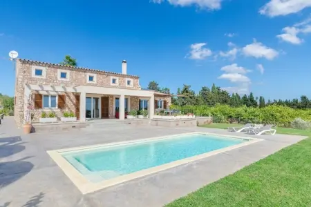 Location Villa à Porto Cristo, Illes Balears 6 personnes