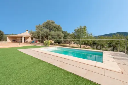 Location Villa à Calvia, Illes Balears 6 personnes