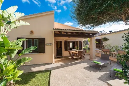 Location Maison à Son Serra De Marina, Illes Balears 6 personnes