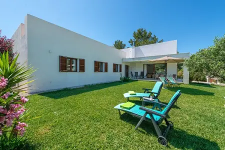 Location Maison à Manresa, Illes Balears 6 personnes