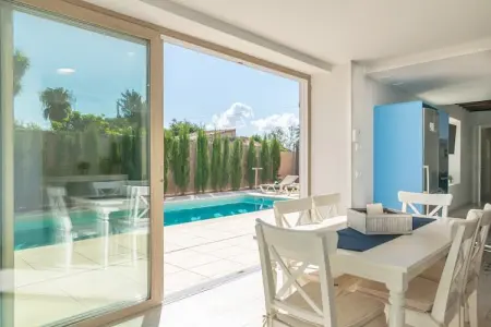 Location Villa à Sineu, Illes Balears 6 personnes