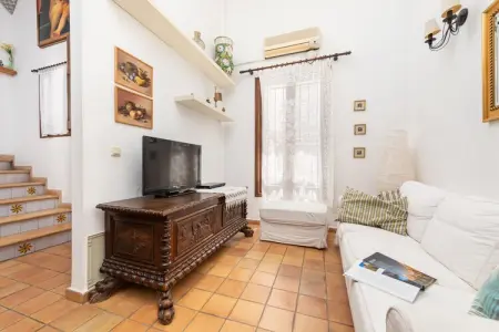Location Maison à Porto Cristo, Illes Balears 6 personnes