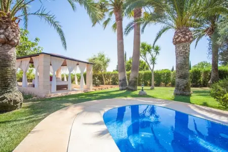 Location Villa à Inca, Illes Balears 8 personnes