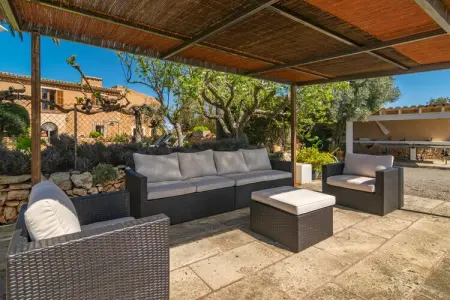 Location Villa à Cala D'or, Illes Balears 8 personnes