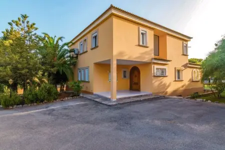 Location Villa à Ses Salines, Illes Balears 8 personnes