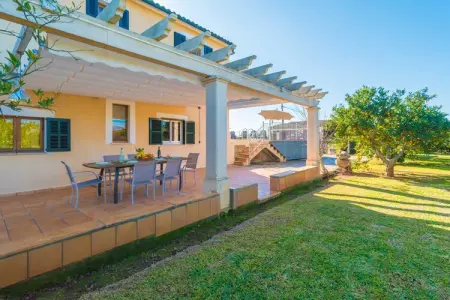 Location Villa à Inca, Illes Balears 6 personnes