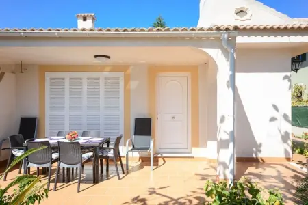 Location Maison à Port D'alcúdia, Illes Balears 6 personnes