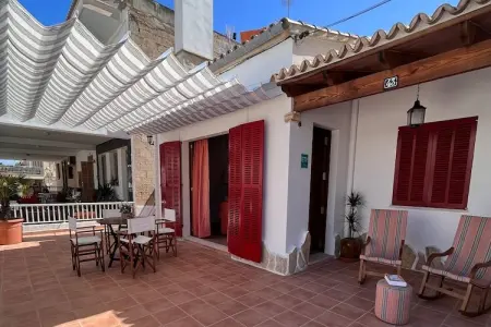 Location Maison à Can Picafort, Illes Balears 6 personnes