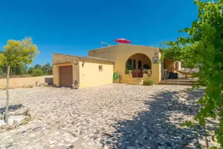 Location Maison à Algaida, Illes Balears 3 personnes