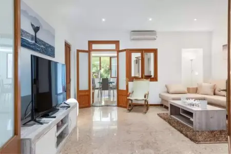 Location Maison à Son Carrió, Illes Balears 5 personnes