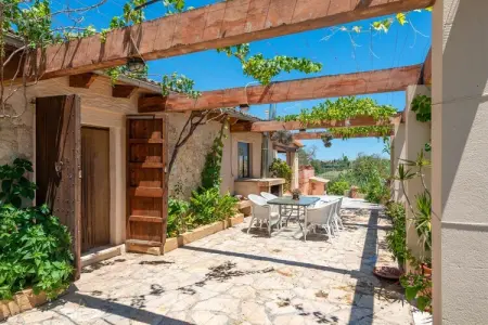 Location Villa à Maria De La Salut, Illes Balears 4 personnes