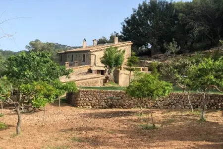 Location Maison à Andratx, Illes Balears 4 personnes