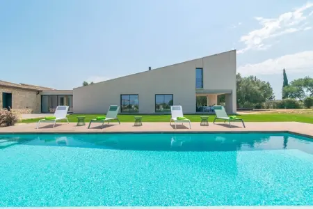 Location Villa à Ariany, Illes Balears 8 personnes
