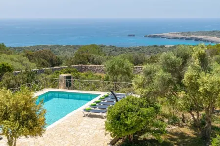 Location Villa à Ciutadella, Illes Balears 5 personnes