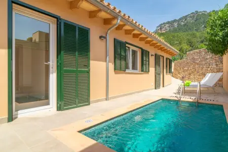 Location Villa à Andratx, Illes Balears 6 personnes