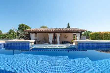 Location Villa à Llucmajor, Illes Balears 4 personnes