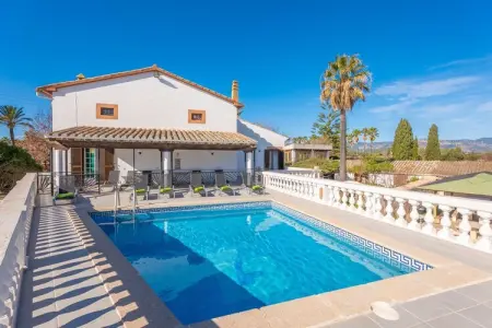 Location Villa à Palma, Illes Balears 11 personnes