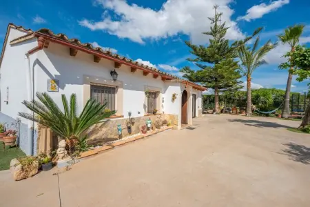 Location Villa à , Illes Balears 4 personnes