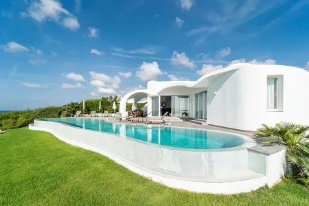 Location Villa à , Illes Balears 12 personnes