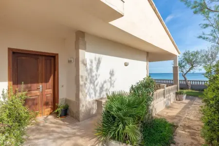 Location Maison à , Illes Balears 11 personnes