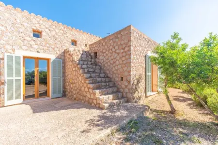 Location Villa à , Illes Balears 6 personnes