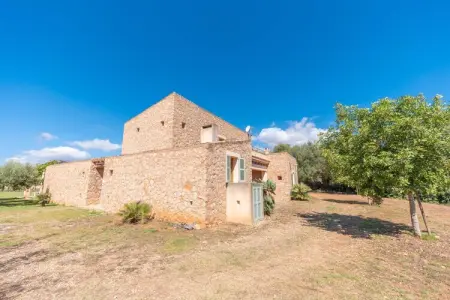 Location Villa à , Illes Balears 6 personnes
